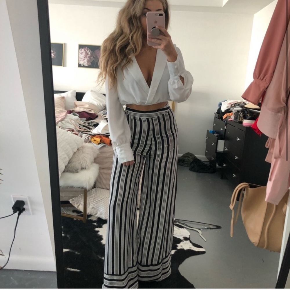 NWT Pretty Little Thing Pants